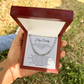 From Bump to Dad – Meaningful & Funny Necklace for Expecting Father