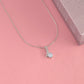 To My Goddaughter Necklace – A Heartfelt Gift of Love and Encouragement