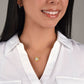 To My Godmother – Sentimental Necklace Gift from Godchild | Forever Cherished & Held Close