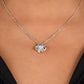 To My Godmother – Sentimental Necklace Gift from Godchild | Forever Cherished & Held Close