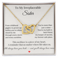 Heartfelt Jewelry for Sisters – A Bond Woven by Love