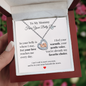 Heartfelt Gift for Mom-to-Be – From the Bump With Love